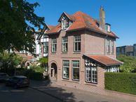 Kleverparkweg 67, 2023 CC Haarlem