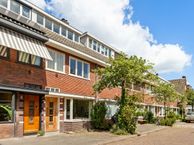 Van der Goesstraat 45, 3521 TK Utrecht