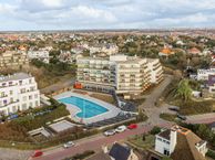 Residence Rembrandt 23, 2202 BP Noordwijk (ZH)