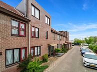 Leeuweriklaan 10, 2623 RB Delft