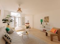 Govert Flinckstraat 110-C, 1072 EL Amsterdam