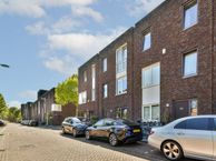 Schepenlaan 31, 1034 JP Amsterdam