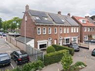 Ommegangstraat 11, 4702 GS Roosendaal
