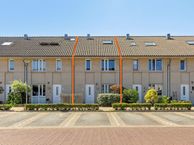 Ben Kleijwegthof 15, 3151 MD Hoek van Holland