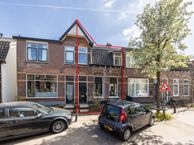 Leeghwaterstraat 6, 1221 BG Hilversum