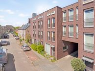 Kastanjestraat 29-A, 5038 PS Tilburg