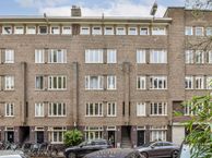 Tweede Helmersstraat 43-3, 1054 CD Amsterdam