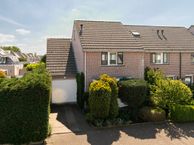 Gouden Regen 1, 4841 LS Prinsenbeek