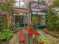 Hondiusstraat 74-B, 3021 NN Rotterdam