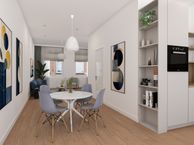Adamshofstraat 146-A, 3061 ZJ Rotterdam