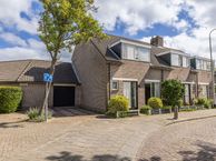 Albert Verweijlaan 31, 2182 PS Hillegom