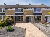 Moezelstraat 73, 9406 VJ Assen