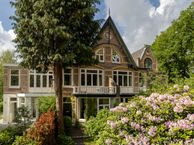 Koningslaan 3, 1405 GG Bussum