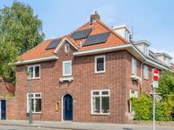 Anthonius van Alphenstraat 11-B, 5212 AG Den Bosch