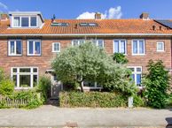 Stephensonstraat 74, 2014 KE Haarlem