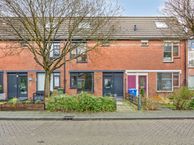 Lissabonerf 3, 3067 ZP Rotterdam