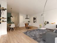 Utrechtseweg 91-1, 3702 AA Zeist