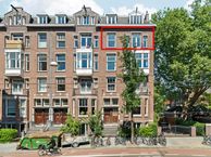 Koninginneweg 130-3V, 1075 EC Amsterdam