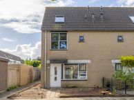 Hazenburglaan 97, 2135 EX Hoofddorp