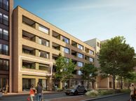 Isabellastraat 3, 4811 JZ Breda