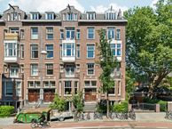 Koninginneweg 130-3A, 1075 EC Amsterdam