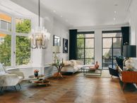 Van de Veldestraat 9, 1071 CW Amsterdam