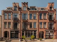 Simon Stevinstraat 16-A, 1097 BZ Amsterdam