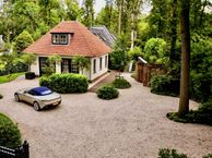 Boslaan 4, 1217 CV Hilversum