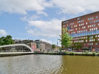 Haarlemmerweg 225-A, 1051 NV Amsterdam