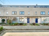 Samora Machelstraat 6, 3573 XK Utrecht