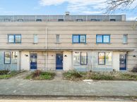 Samora Machelstraat 8, 3573 XK Utrecht