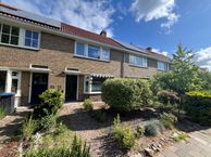 Callunastraat 30, 6813 EW Arnhem