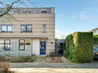 Samora Machelstraat 10, 3573 XK Utrecht