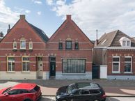 Boulevard 138, 4701 EZ Roosendaal