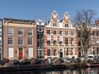 Singel 144, 1015 AG Amsterdam