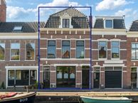 Burgwal 96, 2011 BG Haarlem