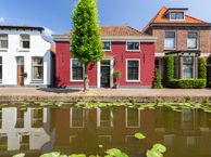 Burg van der Lelijkade 16, 3155 AB Maasland