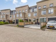 Theo Mann-Bouwmeesterstraat 72, 3207 VM Spijkenisse