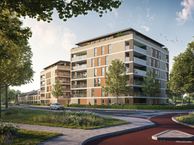 De Versterking - Type C (Bouwnr. C-22), 7604 XM Almelo