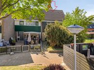 Hoge Poel 12, 1779 EL Den Oever