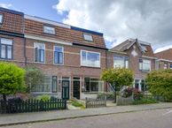 De Wetlaan 23, 3707 XA Zeist