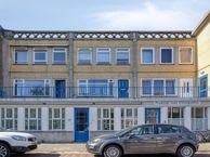 Dokter Stavermanstraat 43-B, 4382 LE Vlissingen