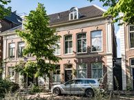 Parklaan 73, 2011 KS Haarlem