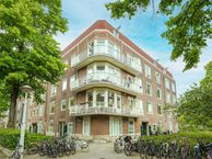 Doggersbankstraat 1-1, 1055 NV Amsterdam