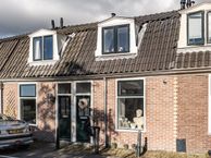 IJdijk 36, 2063 JT Spaarndam gem. Haarlem