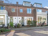 Leuvenstraat 52, 2313 XZ Leiden