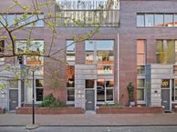 Zeeuwsestraat 28, 3812 GG Amersfoort