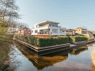 Olympiadelaan 22, 1183 WN Amstelveen