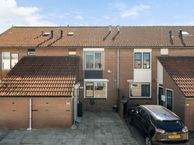 Parelgras 124, 3206 RG Spijkenisse