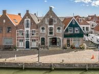 Gooische Kaai 12, 1141 TV Monnickendam